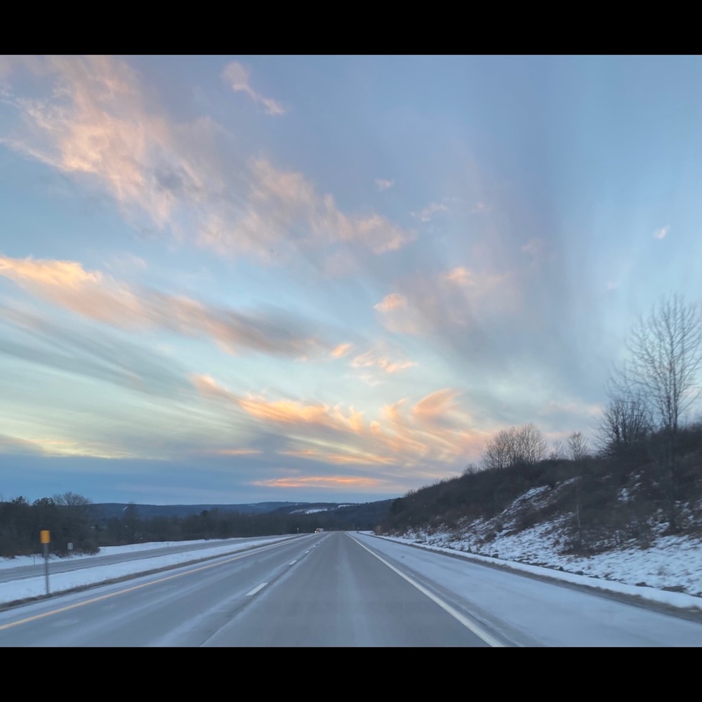 Meet your Posher, Rebecca